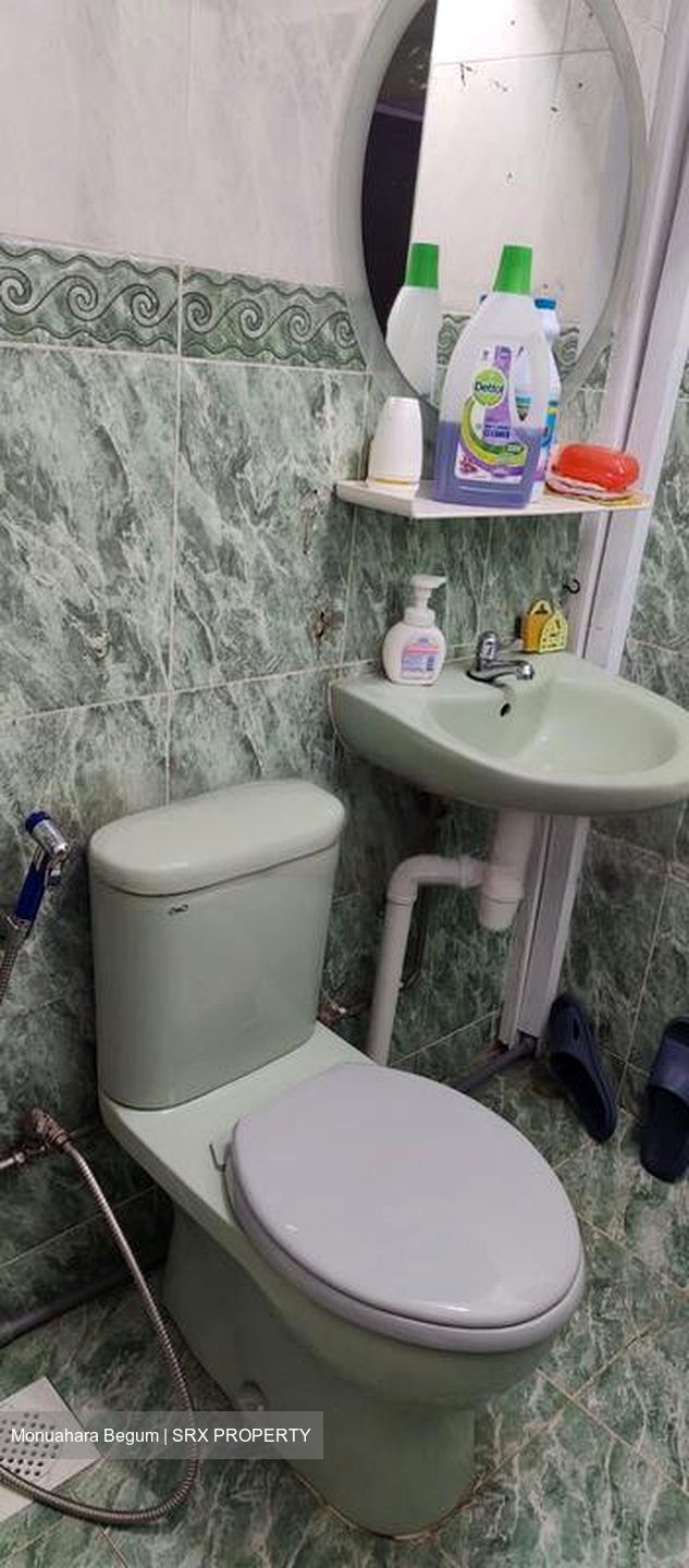 Blk 641 Choa Chu Kang Street 64 (Choa Chu Kang), HDB Executive #475884071